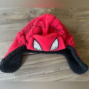GAP- kids Spider -Man Hat